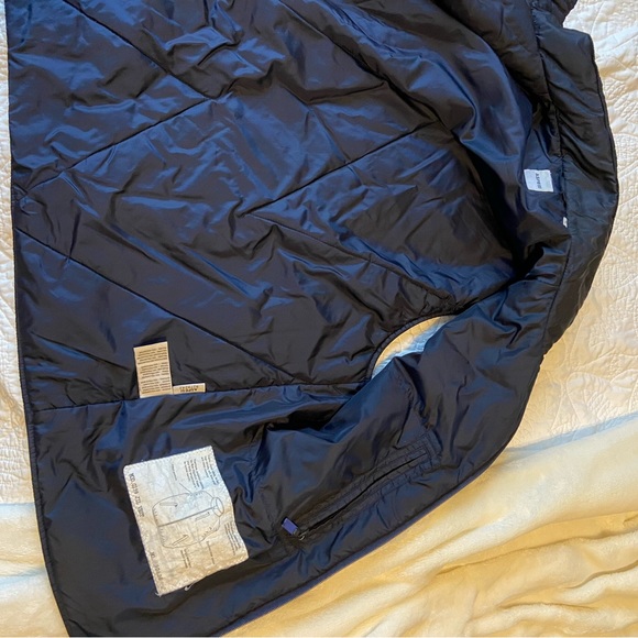 Aspesi Jil Padded Vest - Picture 7 of 9